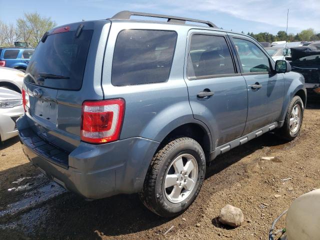 Foto 3 de la subasta – 2012 FORD ESCAPE XLT con VIN 1FMCU0D73CKC66156