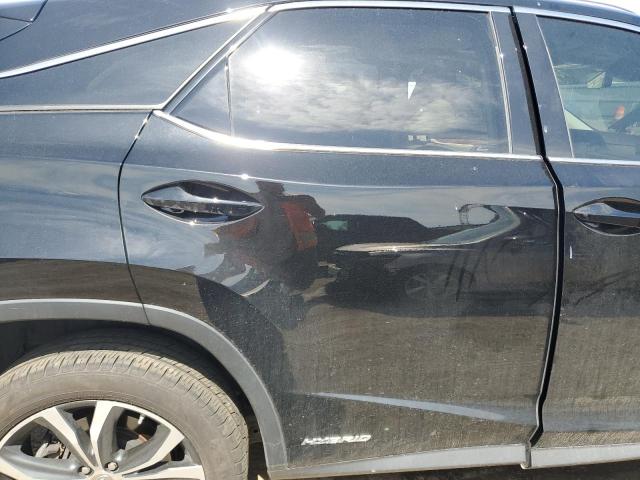 Photo 11 from auction – 2016 LEXUS RX 450H BA with VIN 2T2BGMCA9GC004365