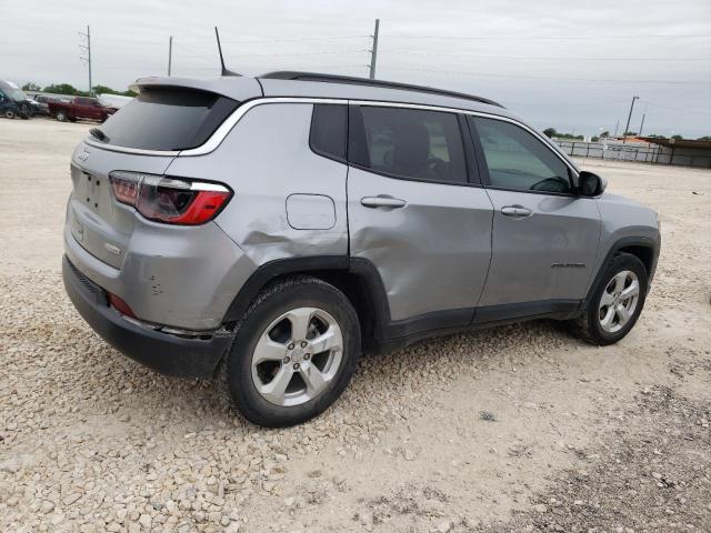 Photo 3 from auction – 2021 JEEP COMPASS LA with VIN 3C4NJCBBXMT526910