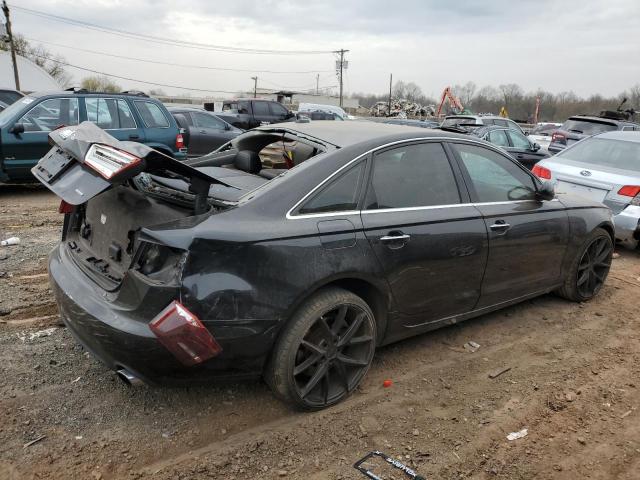Photo 3 from auction – 2015 AUDI A6 PREMIUM with VIN WAUGFAFC2FN004077