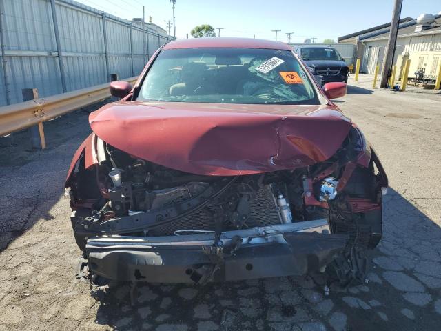 Photo 5 from auction – 2015 NISSAN ALTIMA 2.5 with VIN 1N4AL3AP5FC577211