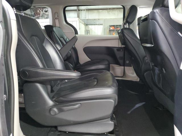 Photo 11 from auction – 2022 CHRYSLER PACIFICA H with VIN 2C4RC1L74NR124833