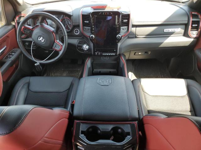 Photo 8 from auction – 2022 RAM 1500 REBEL with VIN 1C6SRFLM7NN281683