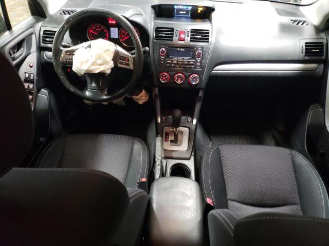 Photo 8 from auction – 2015 SUBARU FORESTER 2 with VIN JF2SJADC9FH406337