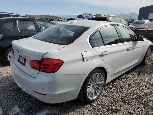 Photo 3 from auction – 2014 BMW 328 D with VIN WBA3D3C57EK155664