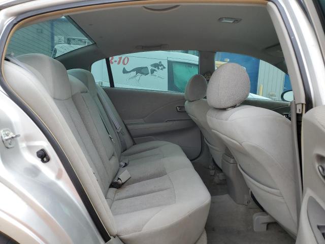 Photo 10 from auction – 2002 NISSAN ALTIMA BAS with VIN 1N4AL11D22C130629