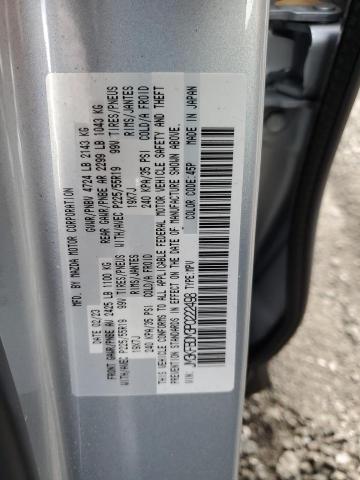 Photo 14 from auction – 2023 MAZDA CX-5 PREMI with VIN JM3KFBDM3P0222498