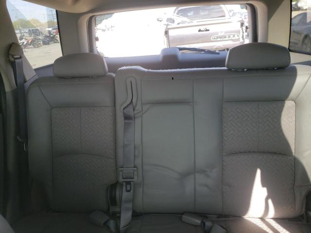 Photo 10 from auction – 2006 SATURN VUE with VIN 5GZCZ63426S827076