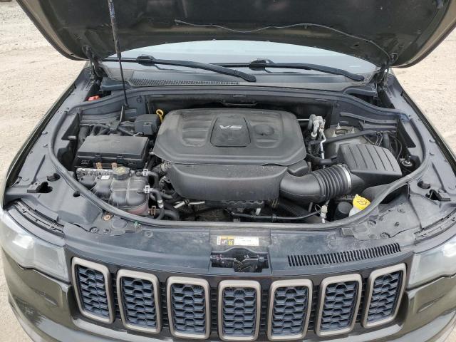 Photo 12 from auction – 2017 JEEP GRAND CHER with VIN 1C4RJFAG9HC641127