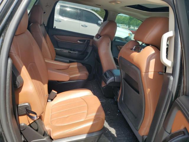 Photo 11 from auction – 2017 CHEVROLET TRAVERSE P with VIN 1GNKRJKD0HJ331355