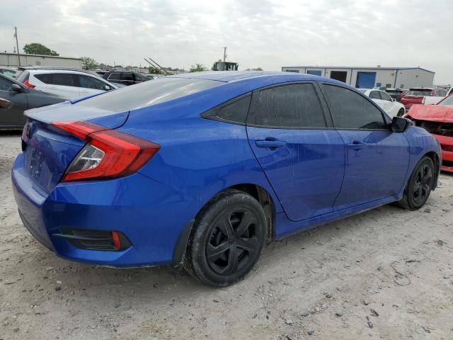 Photo 3 from auction – 2016 HONDA CIVIC LX with VIN 19XFC2F58GE020708