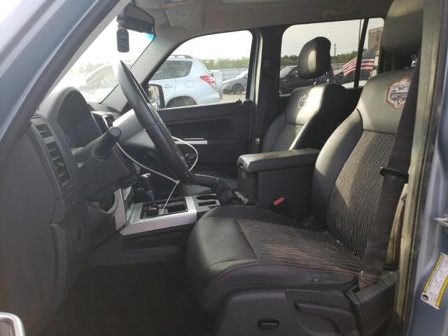 Photo 7 from auction – 2012 JEEP LIBERTY SP with VIN 1C4PJMAK2CW133170