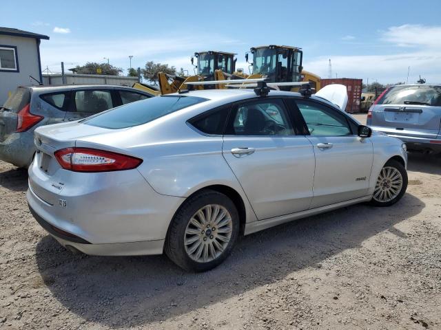 Photo 3 from auction – 2015 FORD FUSION SE with VIN 3FA6P0LU6FR203476