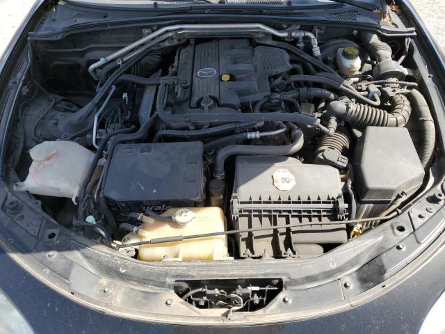 Foto 11 de la subasta – 2013 MAZDA MX-5 MIATA con VIN JM1NC2NF4D0227901