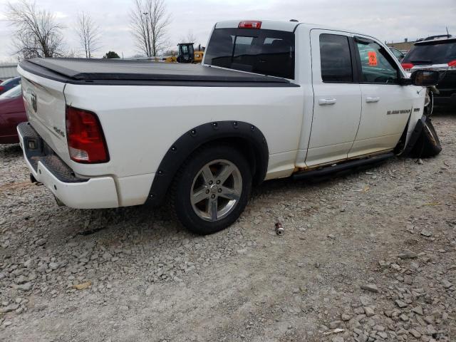 Photo 3 from auction – 2012 DODGE RAM 1500 S with VIN 1C6RD7HT6CS224859