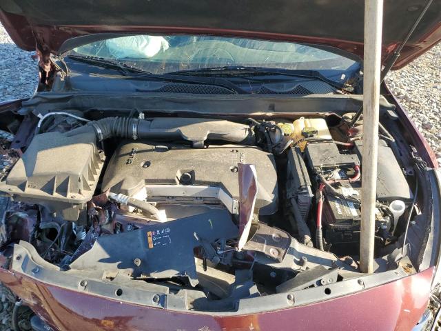 Photo 11 from auction – 2016 CHEVROLET MALIBU LIM with VIN 1G11C5SA8GF141896