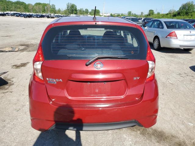 Photo 6 from auction – 2015 NISSAN VERSA NOTE with VIN 3N1CE2CP4FL446069