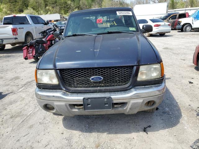Photo 5 from auction – 2003 FORD RANGER SUP with VIN 1FTZR45E03PB50758