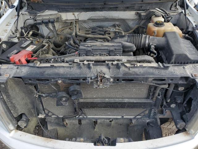 Фото 11 с аукциона – 2011 FORD F150 SUPER с VIN 1FTFW1EF4BFA05522