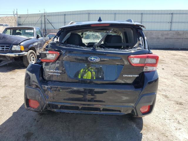 Photo 6 from auction – 2020 SUBARU CROSSTREK with VIN JF2GTANC7LH275595
