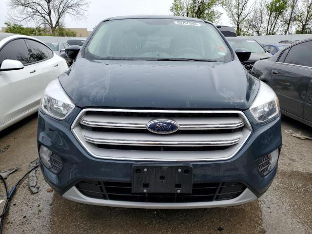 Photo 5 from auction – 2019 FORD ESCAPE SE with VIN 1FMCU0GD4KUC03412