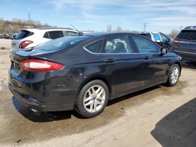 Photo 3 from auction – 2014 FORD FUSION SE with VIN 1FA6P0H76E5352961