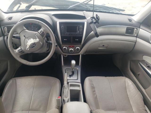 Photo 8 from auction – 2013 SUBARU FORESTER L with VIN JF2SHAEC0DH403091