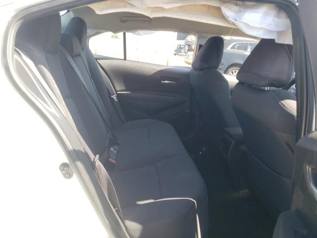Photo 10 from auction – 2020 TOYOTA COROLLA LE with VIN 5YFEPRAE9LP109244