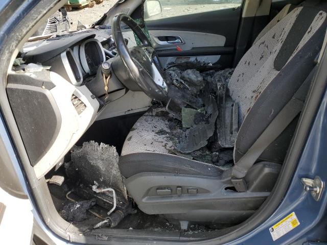 Photo 7 from auction – 2011 CHEVROLET EQUINOX LT with VIN 2CNALPEC8B6452498