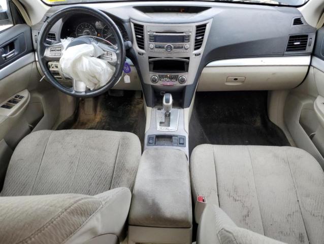 Photo 8 from auction – 2011 SUBARU LEGACY 2.5 with VIN 4S3BMBG62B3262011
