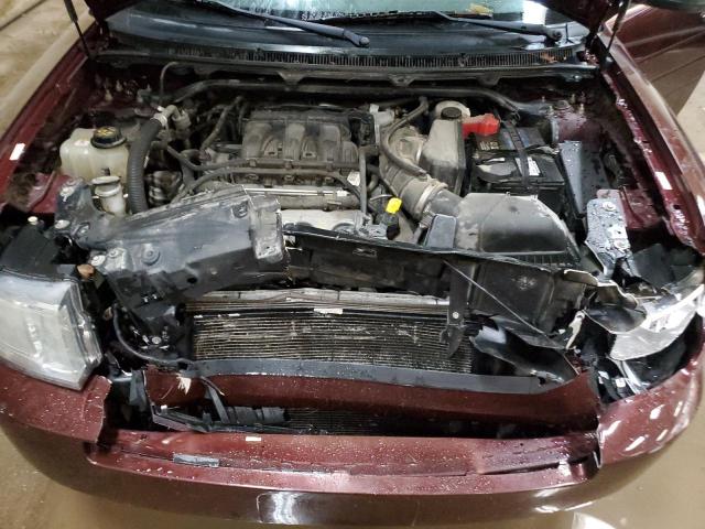 Photo 12 from auction – 2010 FORD FLEX SE with VIN 2FMGK5BC4ABA89998