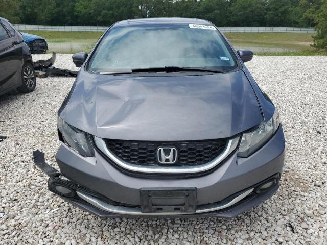 صورة رقم 5 من المزاد - 2014 HONDA CIVIC EXL مع VIN 19XFB2F98EE079339
