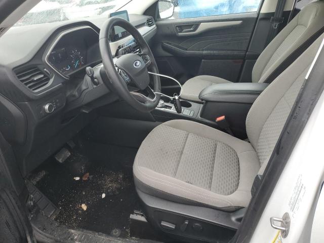 Photo 7 from auction – 2022 FORD ESCAPE SE with VIN 1FMCU0G63NUB03873