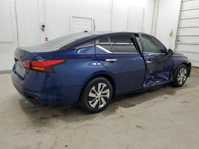 Photo 3 from auction – 2019 NISSAN ALTIMA S with VIN 1N4BL4BV3KC132015