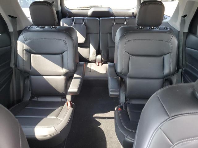 Photo 10 from auction – 2022 FORD EXPLORER X with VIN 1FMSK8DHXNGA30604