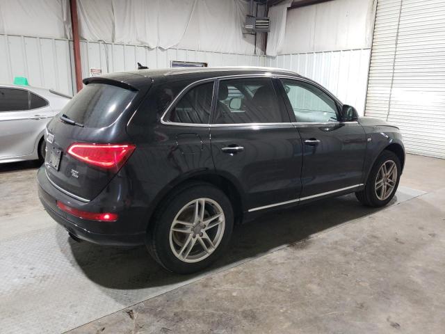Photo 3 from auction – 2016 AUDI Q5 PREMIUM with VIN WA1L2AFP9GA067647