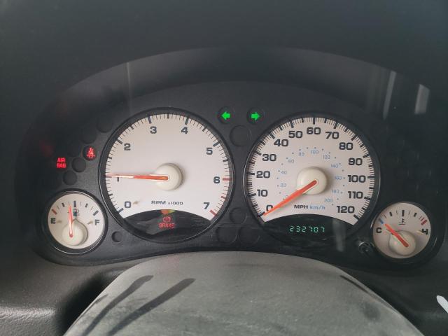 Photo 9 from auction – 2002 JEEP LIBERTY SP with VIN 1J4GL48KX2W165941