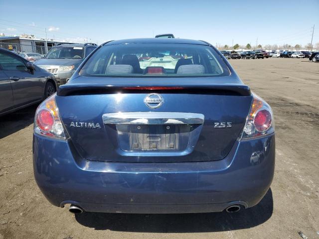 Photo 6 from auction – 2010 NISSAN ALTIMA BAS with VIN 1N4AL2AP5AN562229