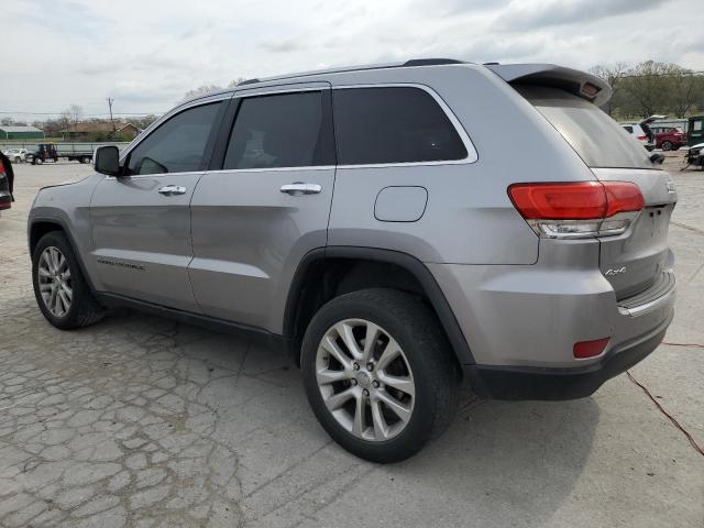 Photo 2 from auction – 2017 JEEP GRAND CHER with VIN 1C4RJFBG2HC874393