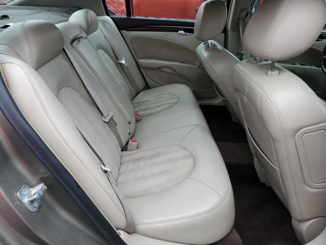 Photo 10 from auction – 2010 BUICK LUCERNE SU with VIN 1G4HK5E97AU120708