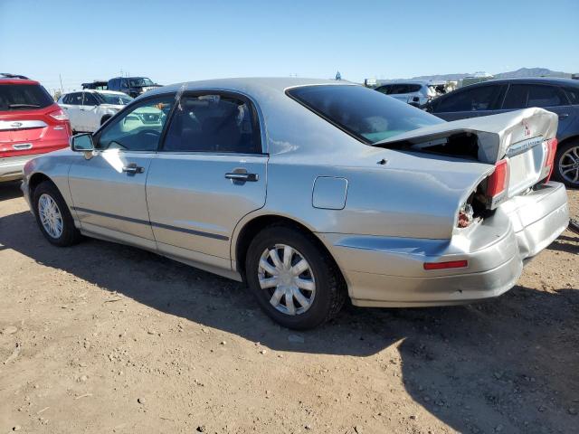 Photo 2 from auction – 2001 MITSUBISHI DIAMANTE E with VIN 6MMAP57P51T007824