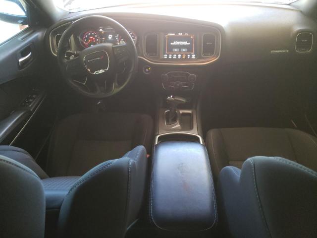 Photo 8 from auction – 2019 DODGE CHARGER R/ with VIN 2C3CDXCT4KH529583