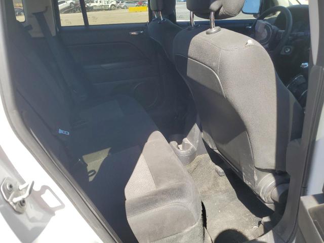 Photo 10 from auction – 2016 JEEP COMPASS SP with VIN 1C4NJCBA5GD560660