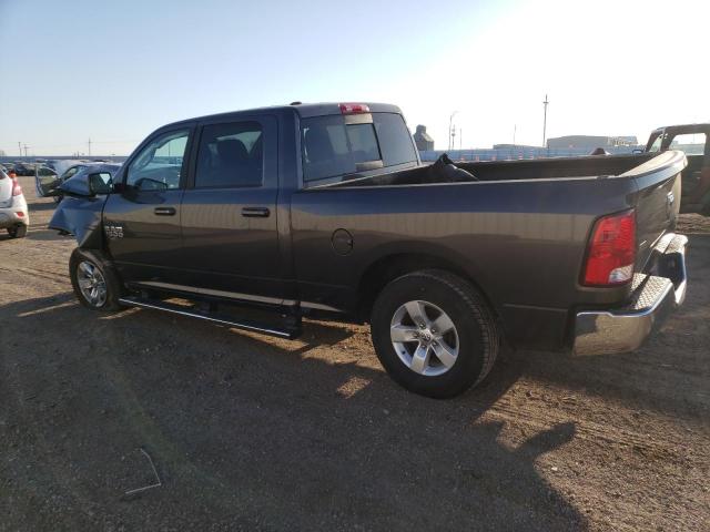 Photo 2 from auction – 2019 RAM 1500 CLASS with VIN 1C6RR6TTXKS608516