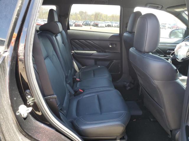Photo 11 from auction – 2022 MITSUBISHI OUTLANDER with VIN JA4J2VA70NZ027090