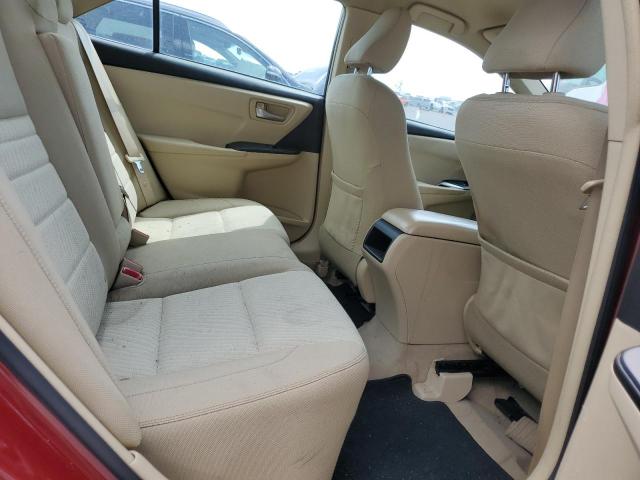 Photo 10 from auction – 2017 TOYOTA CAMRY LE with VIN 4T1BF1FK6HU709294