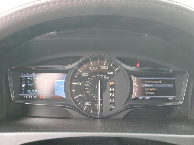 Photo 9 from auction – 2013 LINCOLN MKX with VIN 2LMDJ6JK3DBL18040