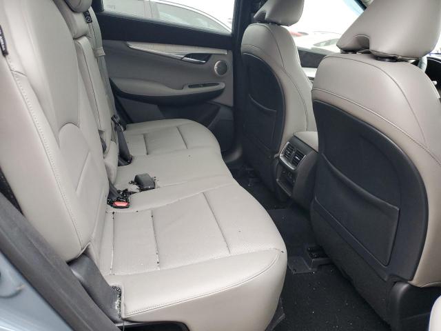 Photo 10 from auction – 2023 INFINITI QX50 SENSO with VIN 3PCAJ5EA0PF118769