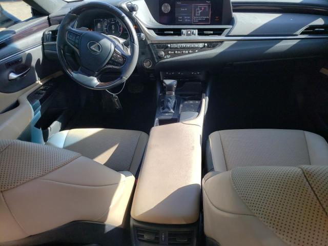 Photo 8 from auction – 2019 LEXUS ES 350 with VIN 58ABZ1B1XKU019844