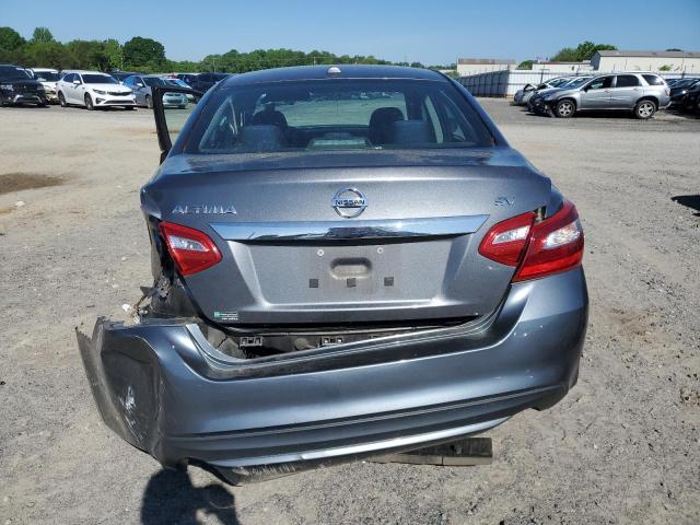 Photo 6 from auction – 2017 NISSAN ALTIMA 2.5 with VIN 1N4AL3AP7HC114084